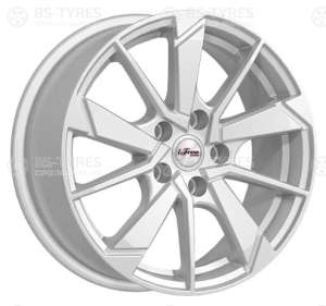 iFree Зиплайн (КС1042) (Нео-классик) 6.5xR16 ET38 5*105 D56.6