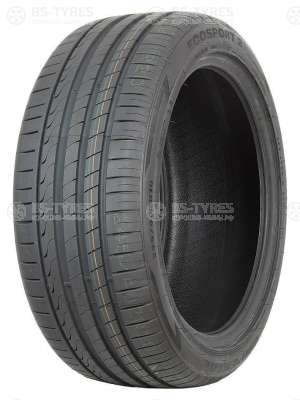 Imperial Ecosport 2 235/40 R19 96Y