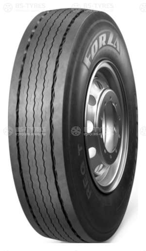 Кама Forza REG 315/80 R22.5 154/150K Ведущая