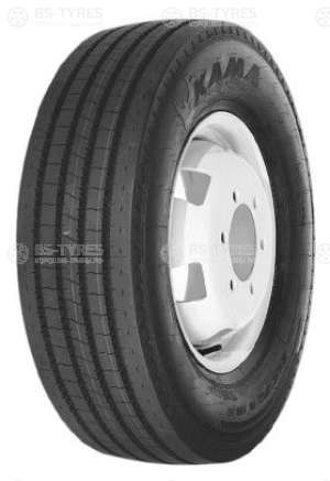 Кама NF-201+ 315/60 R22.5 152/148L Рулевая