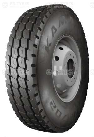 Кама NF-702 315/80 R22.5 156/150L