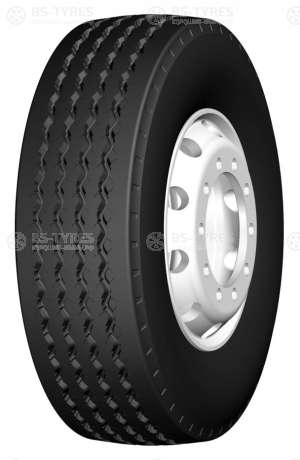 Кама NT-201 385/65 R22.5 160K Прицепная