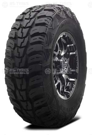 Kumho Road Venture MT KL71 265/75 R16C 119/116Q