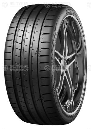Kumho Ecsta PS91 285/35 R18 101Y