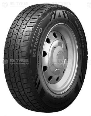 Kumho Winter Portran CW51 205/65 R15C 102T