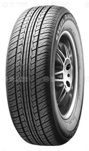 Steel Radial KR11