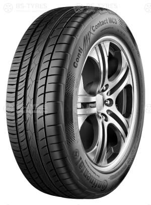 ContiMaxContact MC5