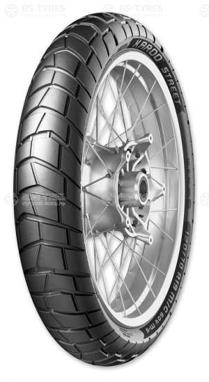 Metzeler MCE Karoo Street 90/90 R21 54V Рулевая