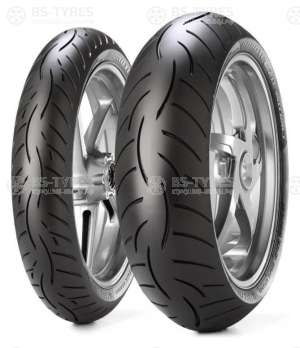 Metzeler Roadtec Z8 170/60 R17 72W Задняя
