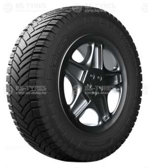 Michelin Agilis CrossClimate 235/65 R16C 115/113R