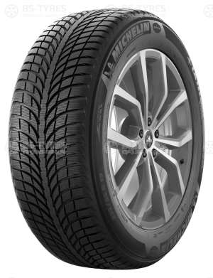 Michelin Latitude Alpin 2 265/40 R21 105V (2017)