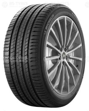 Michelin Latitude Sport 3 255/40 R21 102Y (2016)