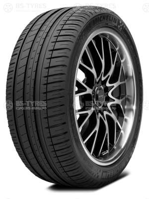 Michelin Pilot Sport 3 MO 255/40 R20 101Y