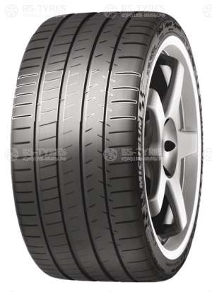 Michelin Pilot Super Sport 295/35 R20 105Y (2015)