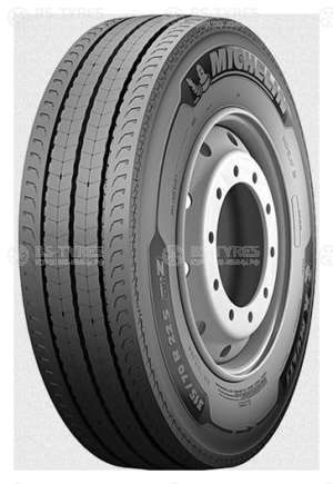 Michelin X MULTI Z 315/60 R22.5 154/148L Рулевая