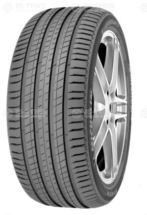 Michelin Latitude Sport 3 255/40 R21 102Y (2016)