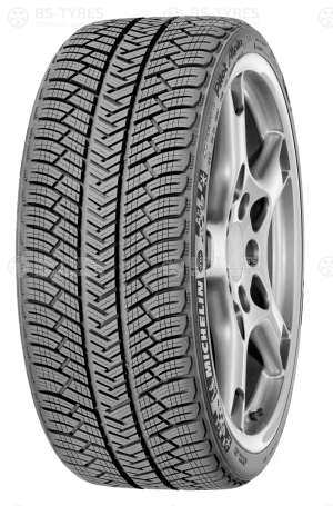 Michelin Pilot Alpin 4 Directional 295/35 R19 104V (уценка)