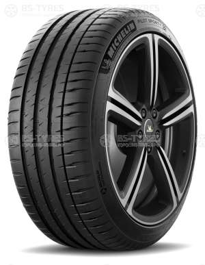 Michelin Pilot Sport 4 RunFlat 235/45 R19 95V