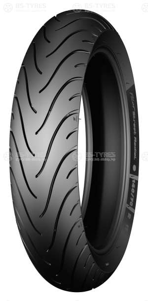 Michelin Pilot Street 70/90 R17 43S Универсальная