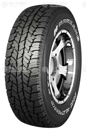 Nankang FT-7 225/70 R16 103S