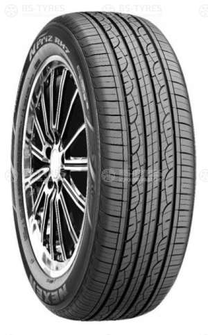 Nexen N`Priz RH7 235/55 R18 100H