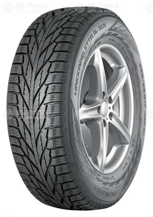Nokian Tyres Hakkapeliitta R2 SUV 265/40 R21 105R