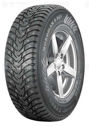 Nokian Tyres Nordman 8 SUV 245/45 R20 103T