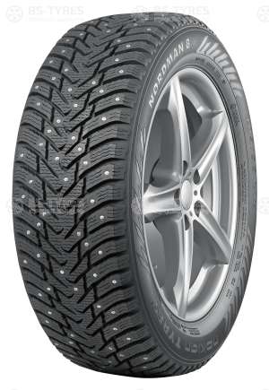 Ikon Nordman 8 (Character Ice 8) 205/65 R15 99T