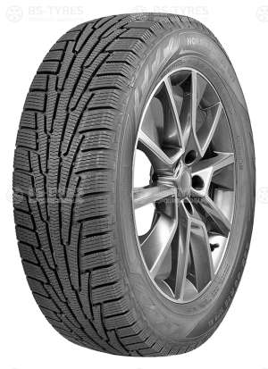 Nokian Tyres Nordman RS2 SUV 245/65 R17 111R
