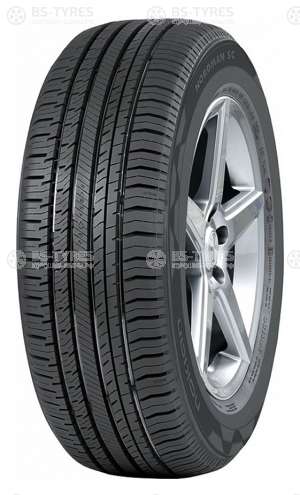 Nokian Tyres Nordman SC 195/70 R15C 104/102S