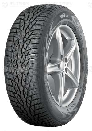 Nokian Tyres WR D4 185/65 R15 88T