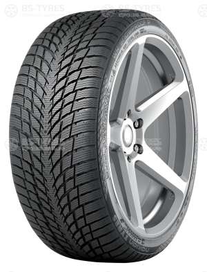Nokian Tyres WR Snowproof P 225/45 R19 96V