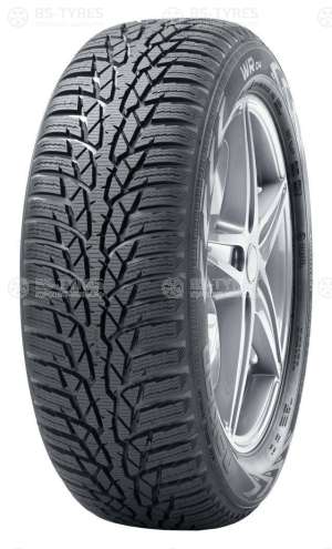 Nokian Tyres WR D4 185/65 R15 88T