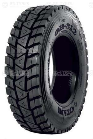 Otani OH-312 315/80 R22.5 156/150K Ведущая