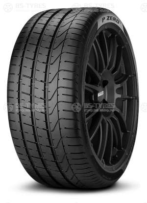 Pirelli P Zero 245/50 R19 105W