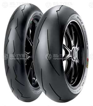 Diablo Supercorsa V2