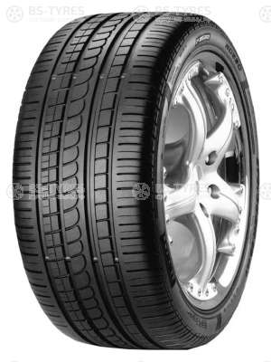 Pirelli P Zero Rosso Asimmetrico 275/45 R19 108Y