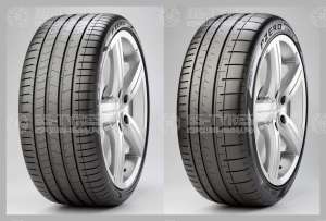 Pirelli P Zero Sports Car 275/50 R20 113W