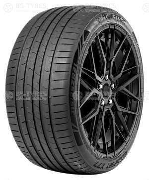 PowerTrac EcoSport X77 245/40 R20 103Y