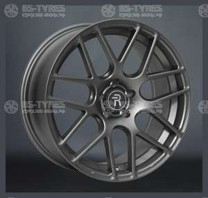 MR268 (MGM)