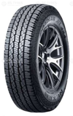 Roadstone Roadian AT RA7 265/70 R16 112H