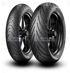 Metzeler Roadtec Scooter 100/90 R10 61J Задняя