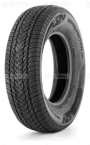 Royal Black Winter HP 185/65 R15 88H