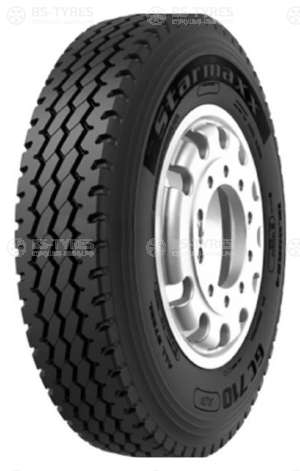 Starmaxx SC710 315/80 R22.5 156/150L Универсальная