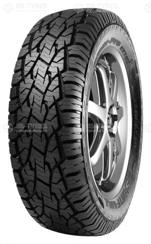 Sunfull Mont-Pro AT782 245/75 R16 111S