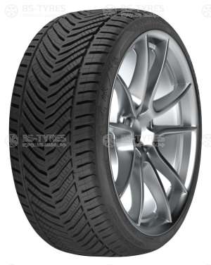 Tigar All Season 155/80 R13 79T