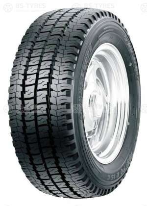 Tigar Cargo Speed 195/0 R15C 106/104R