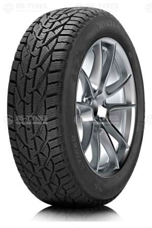 Tigar Winter SUV 275/45 R20 110V