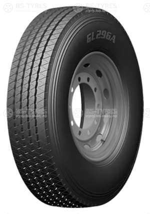 Tornado GL296A 315/80 R22.5 156/150L