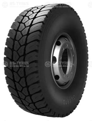 Tornado GL687D 315/80 R22.5 167/164F